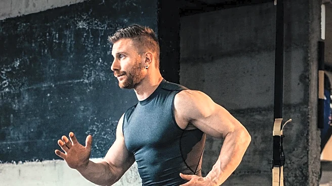 Running Coach Recommends Split Squats for Enhanced Runner Strength and Resilience