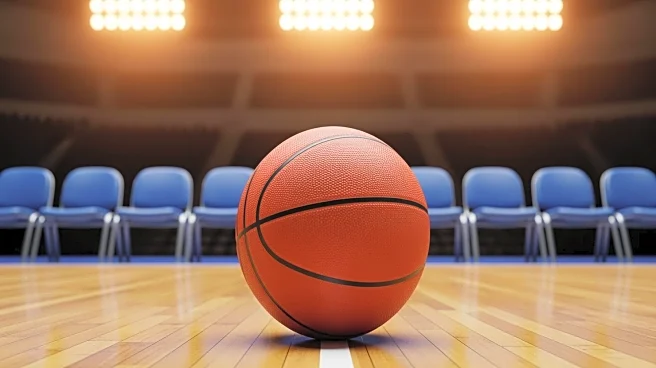 Belmont Bruins Defeat Indiana State Sycamores with Strong Bench Performance