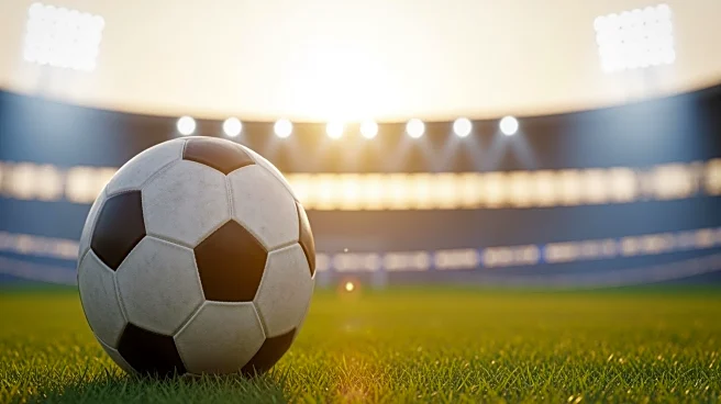 Chicago Fire Fall to Houston Dynamo in MLS Season Opener