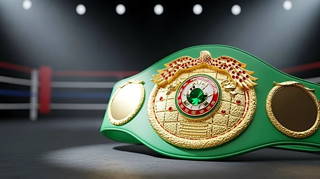 Ryan Garcia Dominates Mario Barrios, Calls Out Shakur Stevenson After WBC Title Win