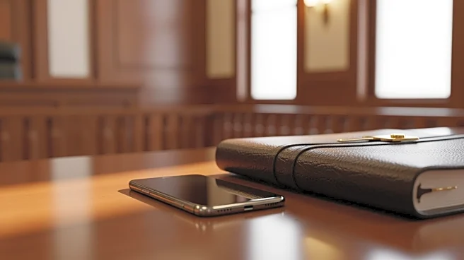 Social Media Addiction Trial Could Lead to Industry-Wide Changes