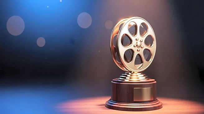 BAFTA Film Awards 2026: How to Watch and Key Nominees