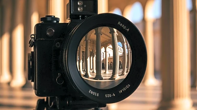 Frederick Wiseman's Legacy: Transforming Documentary Cinema Through Institutional Critique