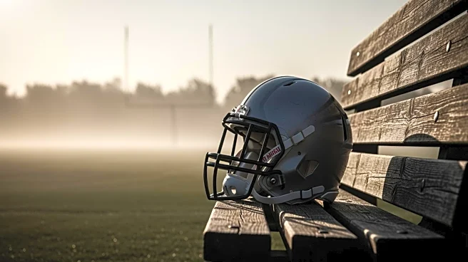 NFL Wide Receiver Rondale Moore Found Dead in Indiana, Investigation Underway