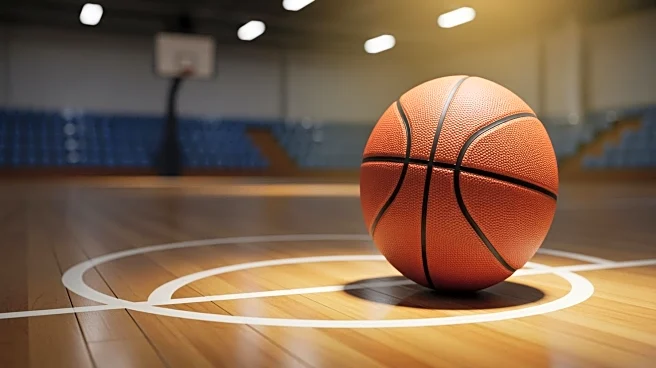 Palisades High Basketball Star Jack Levey Shines with Three-Point Shooting