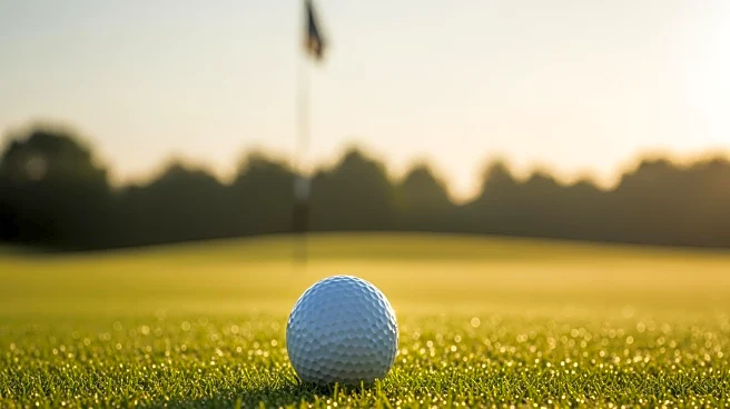 Tiger Woods Hints at Possible Masters Comeback