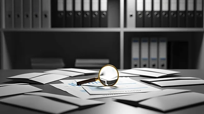 Nonprofit Organizations Under Scrutiny for Potential Misuse and Fraud