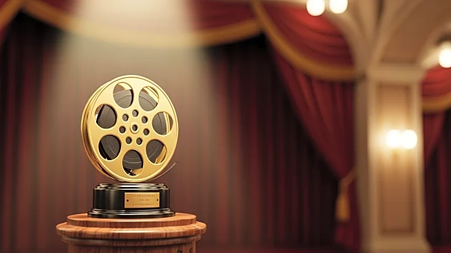 Ryan Coogler Makes History with BAFTA Win for 'Sinners'