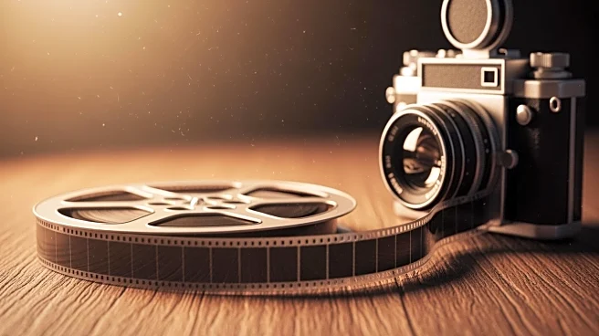 Documentary 'Barbara Forever' Celebrates Legacy of Filmmaker Barbara Hammer