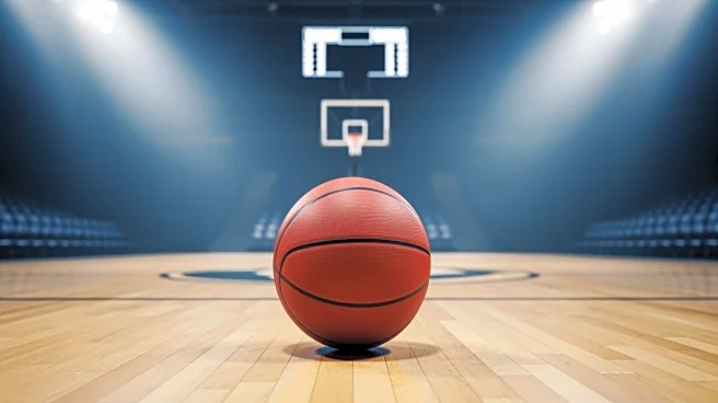 Nevada's NIAA Concludes High School Boys Basketball Championships with Multiple Titles