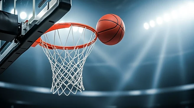 Chicago Bulls' Matas Buzelis Achieves Career-High Six Blocks in Game