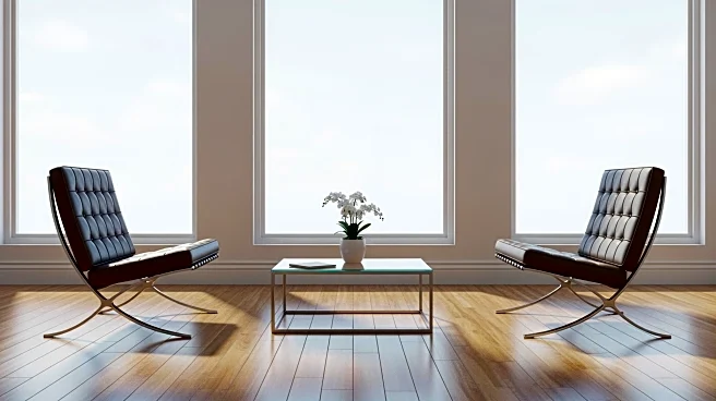 Deloitte Appoints Frances Borg and Mark Stretton to Key Leadership Roles in Australia