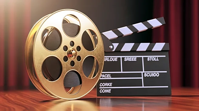 BAFTA Film Awards 2026: 'Sinners' and 'One Battle After Another' Lead with Multiple Wins