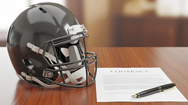 Buffalo Bills Face Decisions on Free Agents Ahead of 2026 Season