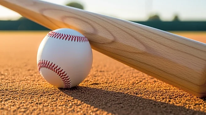 Detroit Tigers' Prospect Max Clark Delivers Game-Tying Hit in Spring Training