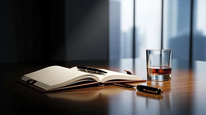 Max Minghella Discusses Role in 'Industry' Season 4 and Its Complex Character Dynamics