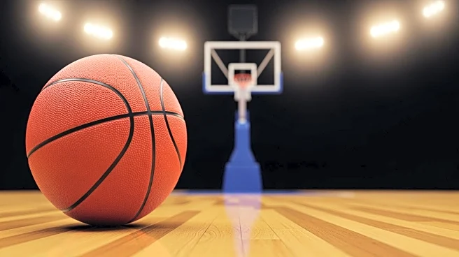 Thunder's Cason Wallace Achieves First Career Double-Double in Win Over Cavaliers