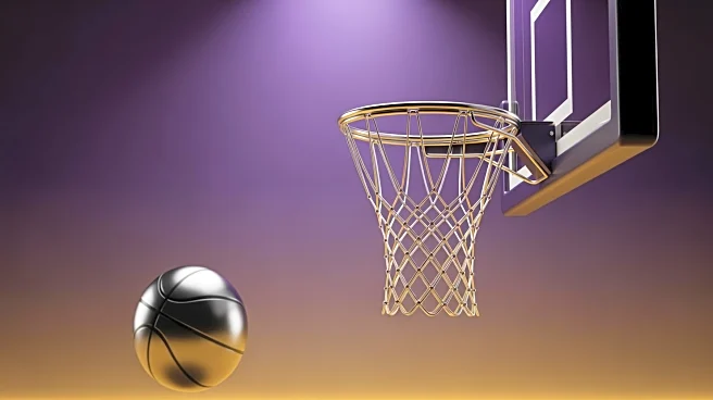 Walker Kessler's Potential Free Agency Move Could Benefit Los Angeles Lakers