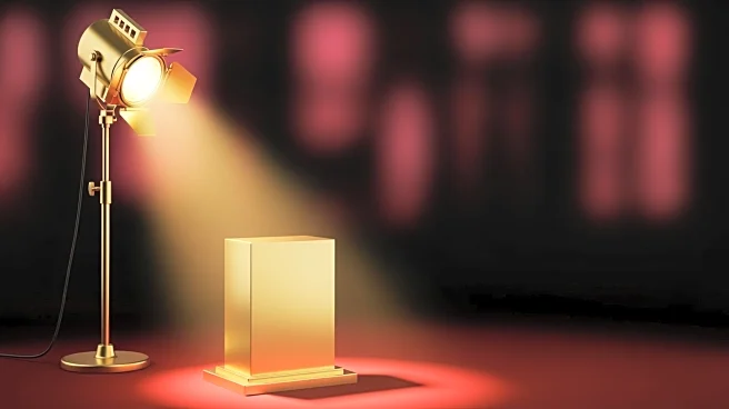 Prince William and Kate Middleton Attend BAFTA Amid Royal Family Drama