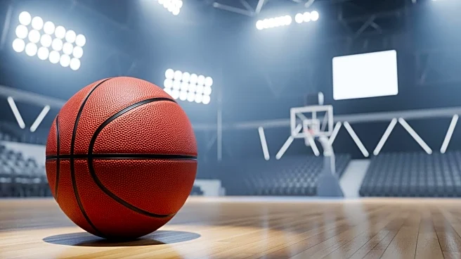 BYU Cougars Upset No. 6 Iowa State with AJ Dybantsa's Stellar Performance