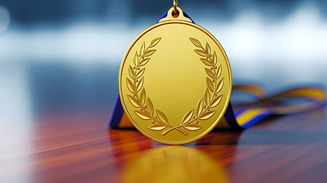 Team USA Honors Johnny Gaudreau's Legacy with Gold Medal Win at 2026 Olympics