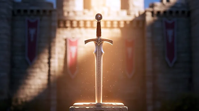 'A Knight of the Seven Kingdoms' Showrunner Discusses Season 1 Finale and Future Plans