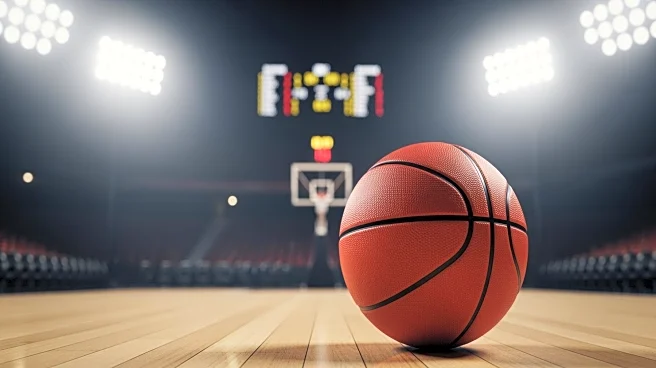 USC Trojans' NCAA Tournament Hopes Diminish After Loss to Oregon Ducks