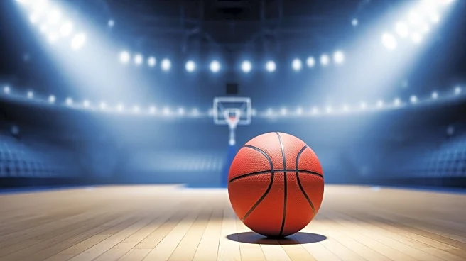 Henri Veesaar's Return Boosts North Carolina Tar Heels Against Syracuse