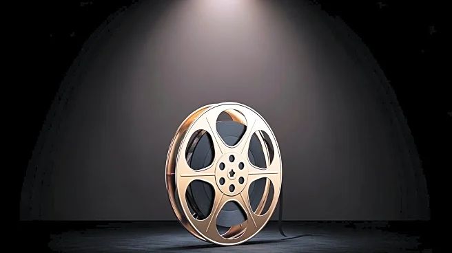 BAFTA Film Awards 2026: 'One Battle' and 'Sinners' Lead with Multiple Nominations