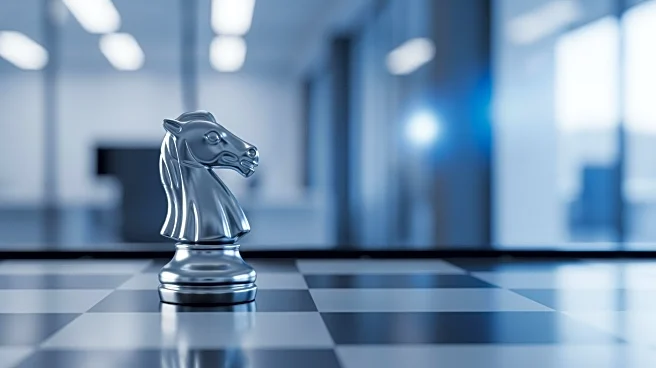 New Blood CEO Criticizes GOG's Market Position Amidst Competition