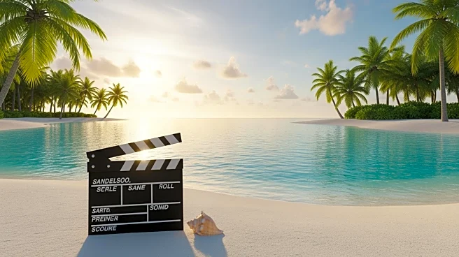 Hulu's 'Paradise' Season 2 Set to Premiere Amidst High Expectations