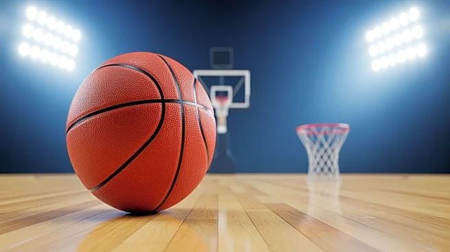 Duke Blue Devils Triumph Over Michigan, Boosting NCAA Tournament Prospects