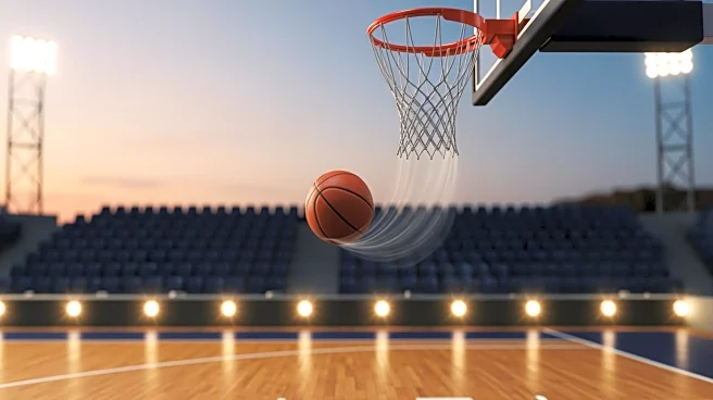 UCLA's Donovan Dent Secures Victory Over Illinois with Buzzer-Beating Layup