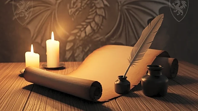 Sam Spruell Discusses Maekar Targaryen's Struggles in 'A Knight of the Seven Kingdoms' Finale