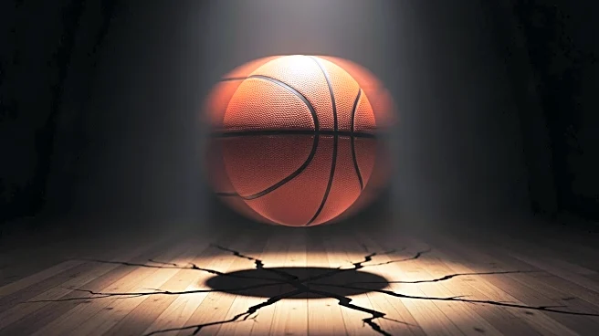 Michael Jordan's Iconic Shot Eliminates Cavaliers in 1989 NBA Playoffs