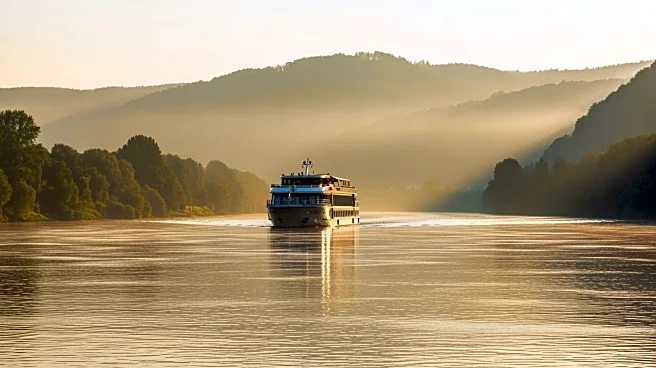 Trafalgar Joins CLIA in Australasia to Expand River Cruise Offerings