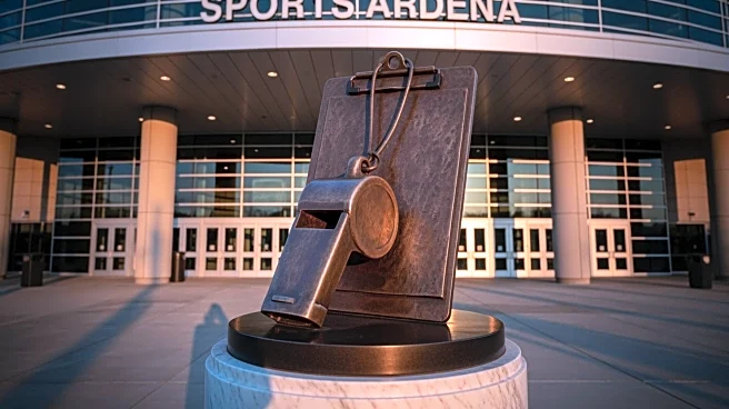 Pat Riley Honored with Statue Outside Lakers Arena for Coaching Legacy