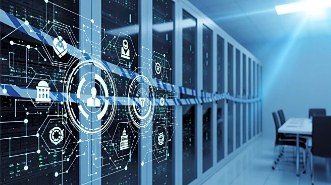 U.S. Politicians Push for Regulation of AI Data Centers Amid Rising Concerns