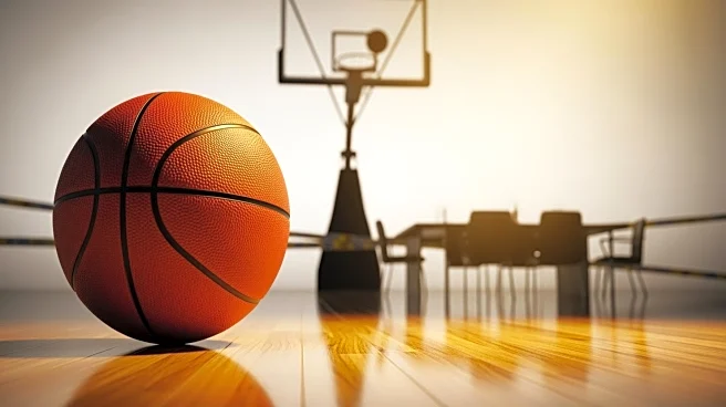 Golden State Warriors Eye Kawhi Leonard as Potential Trade Target Amid Clippers Uncertainty