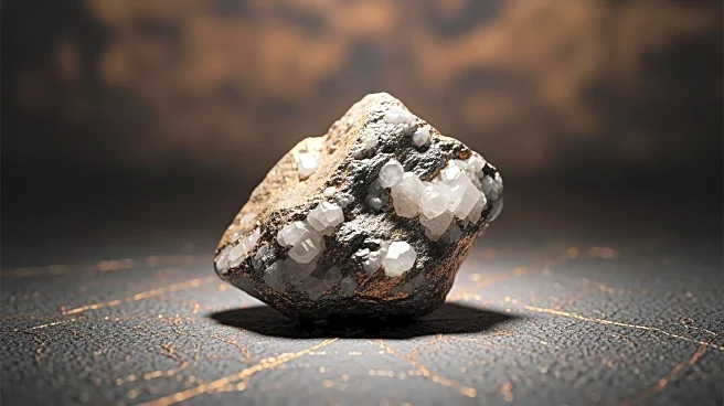 Hi-View Resources Increases Capital Raise to Support Mineral Exploration