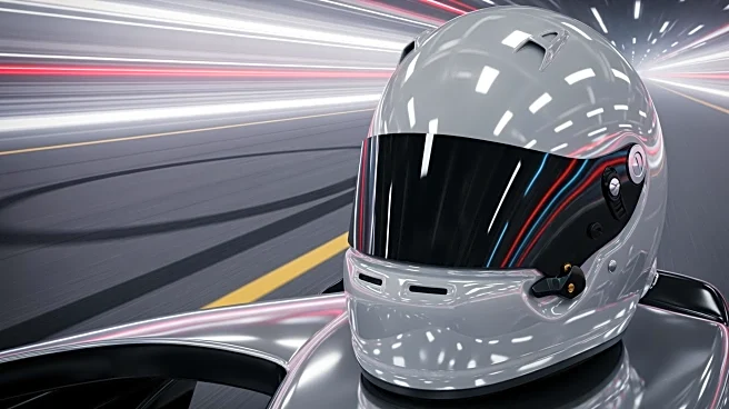 Tyler Reddick Secures Consecutive Wins with Autotrader 400 Victory