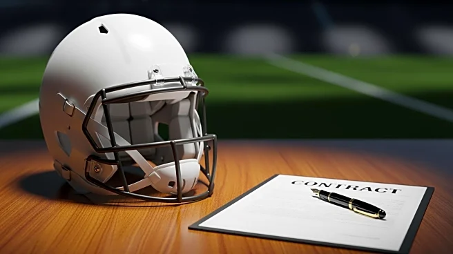 Jets Consider Transition Tag for RB Breece Hall Amid Free Agency Concerns