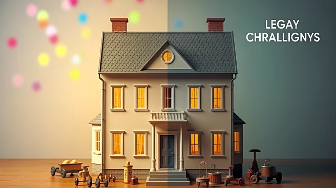 Mattel Faces Challenges as American Girl Celebrates 40th Anniversary Amidst Declining Sales