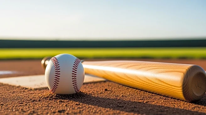 Virginia Tech Hokies Secure Series Win Against Rutgers in Baseball