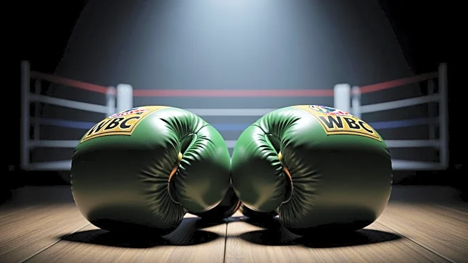 Ryan Garcia Defeats Mario Barrios to Win WBC Welterweight Title