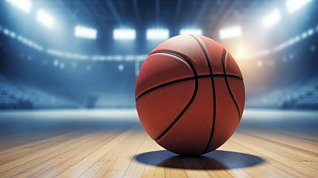 Ole Miss Women's Basketball Defeated by South Carolina in SEC Clash