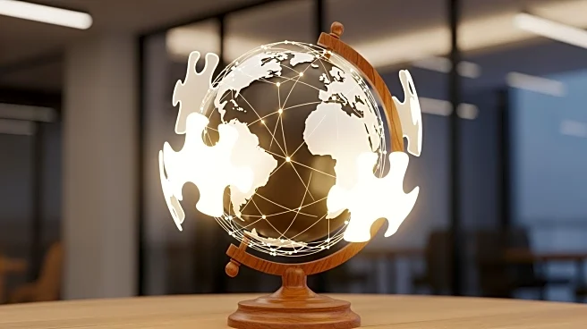 Cheeky Monkey Business Solutions Expands Global Reach with Human-Centric Approach