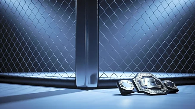 Sean Strickland Defeats Hernandez, Eyes Title Shot After UFC Houston Victory