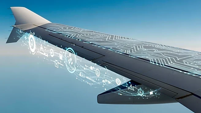 Southwest Airlines Implements AI-Driven Predictive Maintenance to Reduce Delays