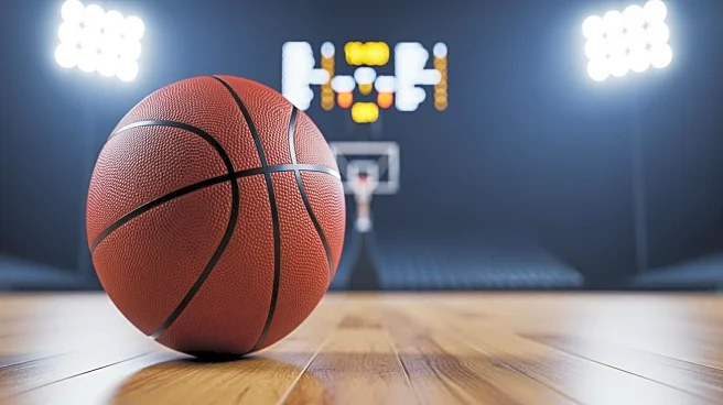 Rockets' Amen Thompson Achieves Double-Double in Close Loss to Knicks